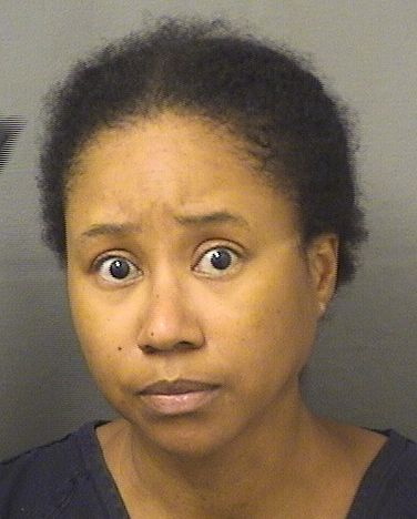  NICOLE SIEMONE HARRISON Photo