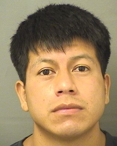  EDILMAR RONALDO BARRIOS MEJIA Photo