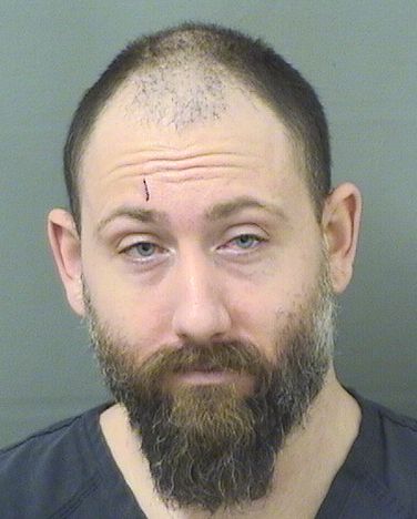  COREY JOSEPH COMMANDER Photo