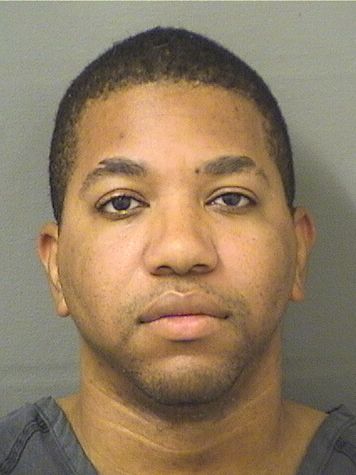  NIKOLAS MAGLOIRE Photo