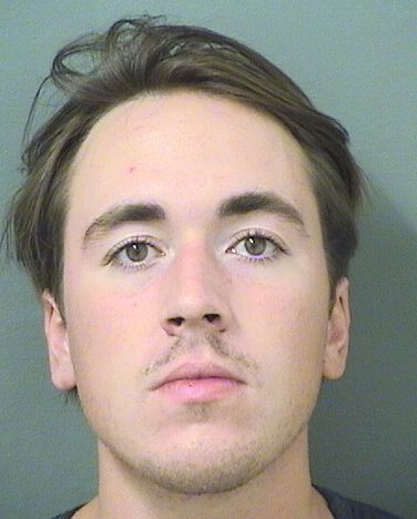  NICHOLAS JOHN SMITH Photo