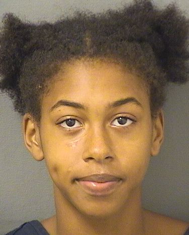  AZJURE J DIVINE Photo