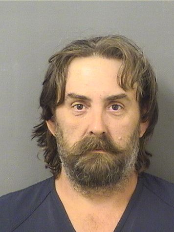  MICHAEL PATTON Photo