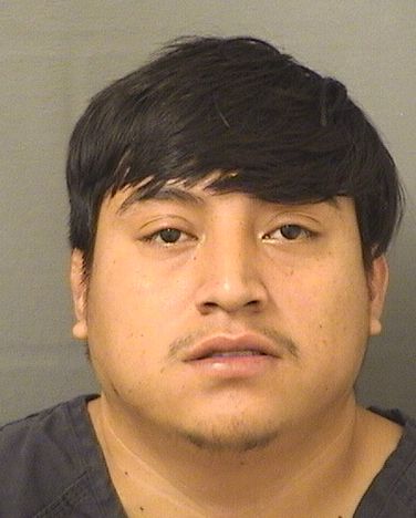  ADOLFO CAIN VELASQUEZ MEJIA Photo