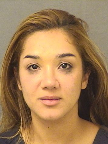  MARIA JESUS GODIN Photo