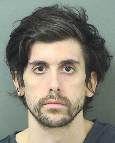  DAVID MITCHELL GONZALEZ Photo