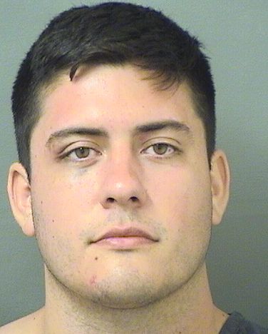  NICOLAS BONILLA Photo