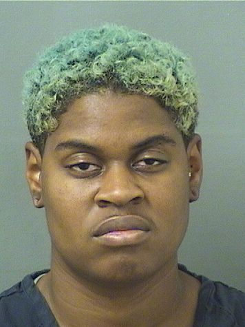  DESTINY MICHAELA DAMES Photo