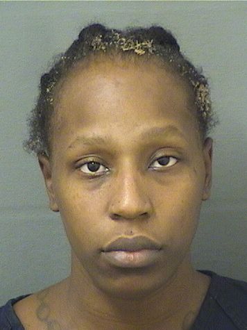  SHANTERAL SHAMICE PICKETT Photo