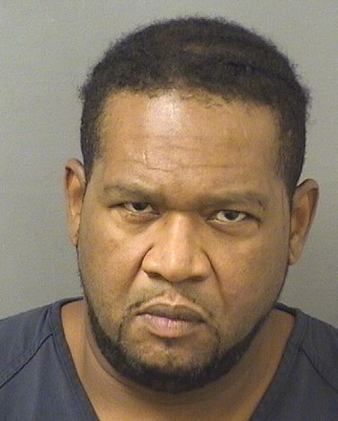  DWAYNE AUGUSTUS ESTELLE Photo