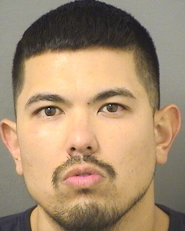  ALEXANDER MIGUEL RICH Photo