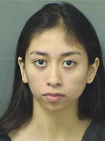  KEISI ANN ESTEBAN SILVESTRE Photo