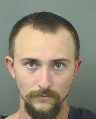  JONATHAN MICHAEL HOUSTON Photo