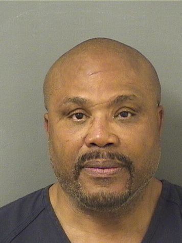  JAMEEL B MCCLINE Photo