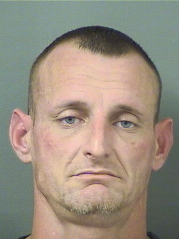  CHRISTOPHER ALAN EVANS Photo