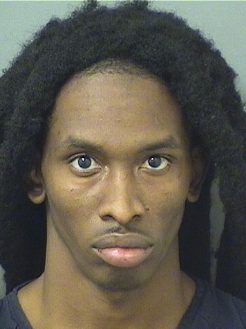  ELIJAH MOSES CANNON Photo