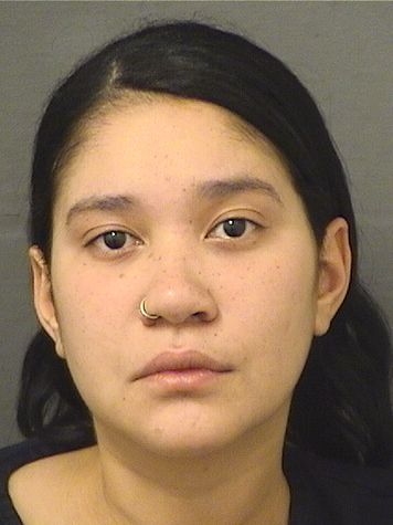  JASMINE M DIAZ Photo