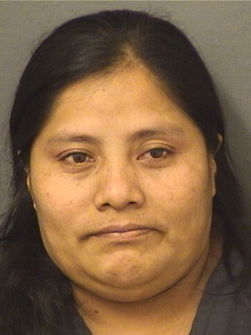  ARELIS A DE LEON REYNOSO Photo