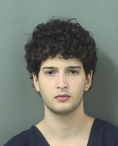  SALVADOR SAMUEL TAMAYO PENA Photo