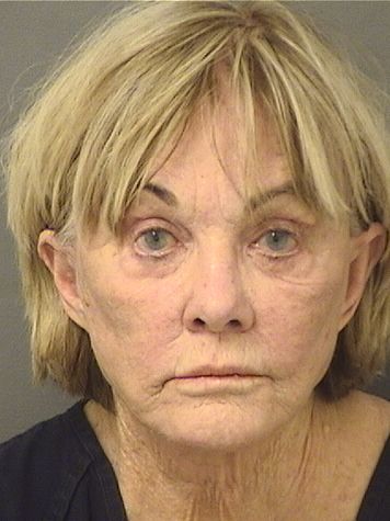  BRENDA BUCKERFIELD Photo