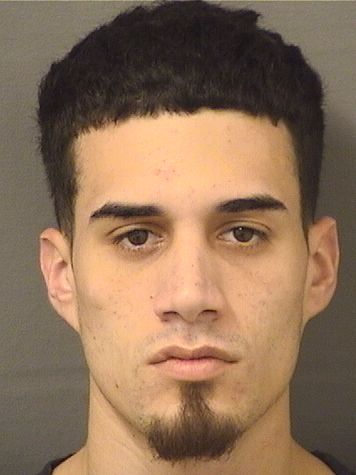  MARCOS A PEREZ RODRIGUEZ Photo