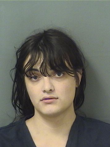  ADELAIDE ALYSON MASON Photo