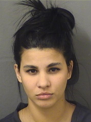  MELISSA DE LA CARIDAD GONZALEZ MENA Photo