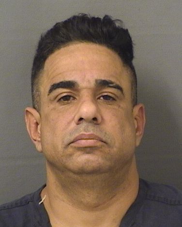  LEONEXI RODRIGUEZ Photo