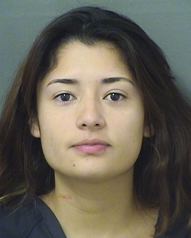  GISELLE VALENTINA GUZMAN GARCIA Photo