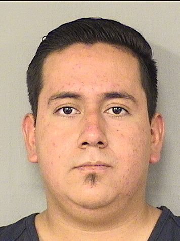  ANGEL ADOLFO SOPON Results from Palm Beach County Florida for  ANGEL ADOLFO SOPON