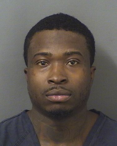  ATIBA CHRISTIE Photo