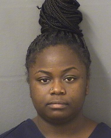  JILLIAN RENYAH JADA ELAN Results from Palm Beach County Florida for  JILLIAN RENYAH JADA ELAN