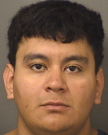  JIMMY SANTIAGO CRUZ BONILLA Results from Palm Beach County Florida for  JIMMY SANTIAGO CRUZ BONILLA