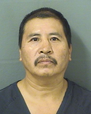  FERNANDO VALENTIN GARCIA Results from Palm Beach County Florida for  FERNANDO VALENTIN GARCIA