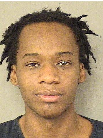  JAVONTE SCOTT Results from Palm Beach County Florida for  JAVONTE SCOTT