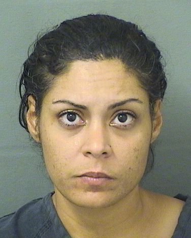  YAMILLET JUSINO FARINA Results from Palm Beach County Florida for  YAMILLET JUSINO FARINA