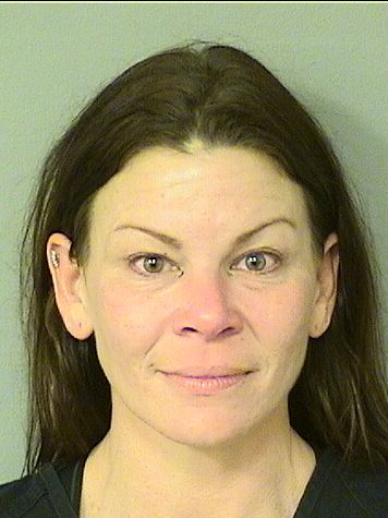  HEATHER ANN CARTER Results from Palm Beach County Florida for  HEATHER ANN CARTER