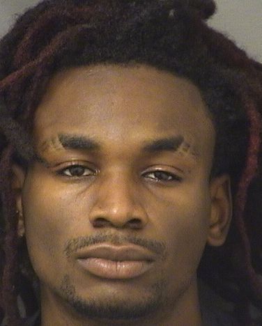  RANDY DACEUS Results from Palm Beach County Florida for  RANDY DACEUS