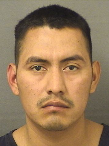  MARVIN VASQUEZ GOMEZ Photo