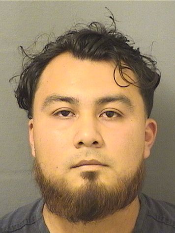  BRAYNER NOILDER ROBLERO VELASQUEZ Photo