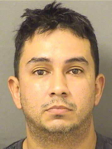  CARLOS JOSUE HUERFANO VELASCO Photo