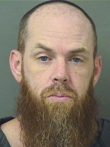  NICHOLAS TRAVIS FLOYD Photo