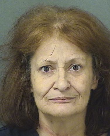  JANE MARIE BARBA Photo