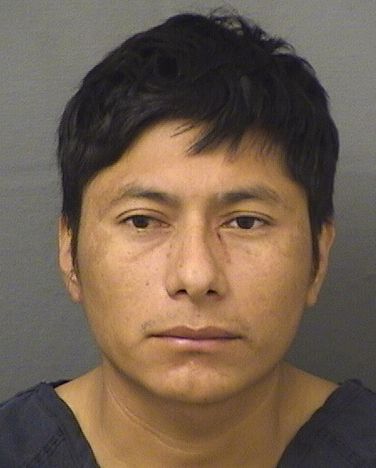  LIONEL PEREZ QUINONEZ Photo