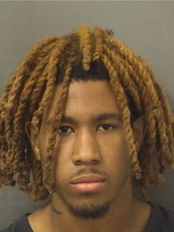  RYAN DELANO RICHARDS Photo