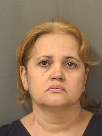  ROSA LOURDES SOTO Photo