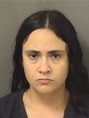  AMANDA CRISTINA IRIZARRY Photo