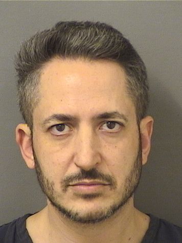  CHRISTOPHER GEORGE PAVLAKIS Photo