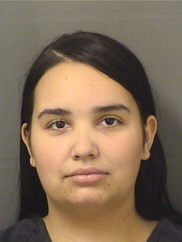  JAYLEIGH JAZIHA BEDARD Photo