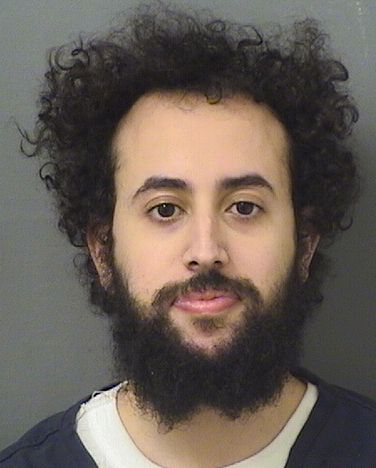  ALI JED LAHIANI Photo